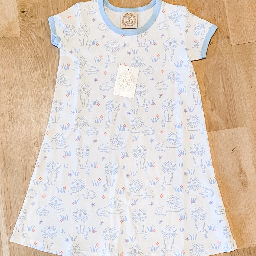 Polly Play Dress